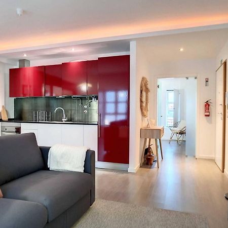 شقة Lxfactory House 39 By Magickey Lisboa المظهر الخارجي الصورة