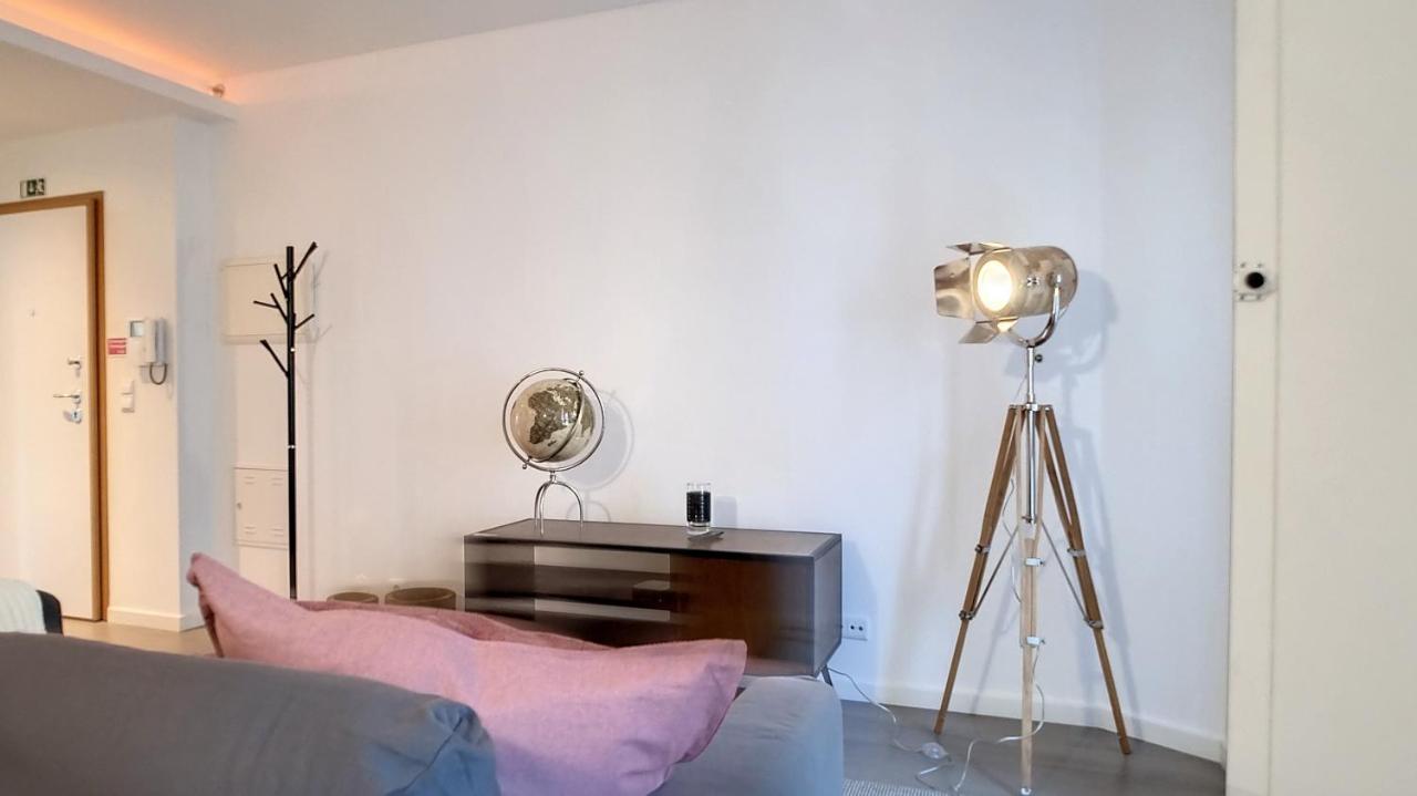 شقة Lxfactory House 39 By Magickey Lisboa المظهر الخارجي الصورة
